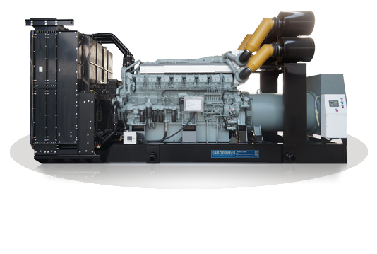 1800KW����l(f��)늙C