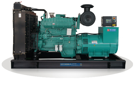 300KW����˹�l(f��)늙C