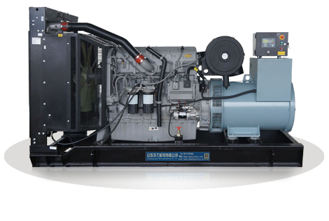 400KW���˹�l(f��)늙C